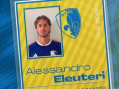 Prato si assicura Alessandro Eleuteri: un rinforzo di livello per la stagione