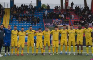 Riconferma di Federico Rotella ad Avola: strategie, mercato e una stagione da costruire