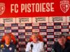 Pistoiese: Bisoli presenta lo staff e definisce la strada verso la Serie D