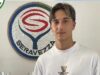 Tau Altopascio annuncia Alessio Spatari: un nuovo talento giovane tra i dilettanti italiani