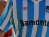 Daniele Manzoni: dal settore giovanile al primo contratto da professionista con la Giana Erminio
