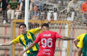 Acireale e Manuel Sarao: una possibile svolta per l’attacco granata