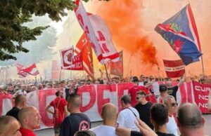 Ancona prepara la prossima stagione: firme in arrivo per Manuzzi e Menghi