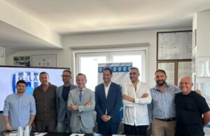 Gela: un nuovo organigramma e una stagione da costruire, tra ambizione sportiva e radici territoriali