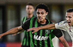 Emerick Lopes resta in maglia Orange: la conferma definitiva per Alcione Milano