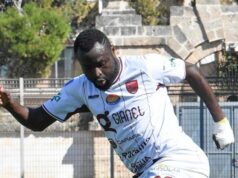 Bright Addae tra Bisceglie, Virtus Francavilla e Taranto: profilo, contesto e scenari di mercato