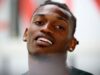 Leao e il futuro in Brasile: allenamento al centro sportivo del Corinthians