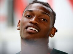 Leao e il futuro in Brasile: allenamento al centro sportivo del Corinthians