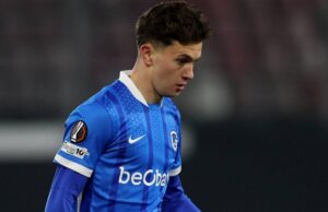 Milan, Karetsas e Genk: tra desiderio, mercato e muri da superare