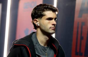 Pulisic tra critica e resilienza: come la Flop 11 del Mondiale accende la discussione sulla pressione mediatica e la narrativa sportiva