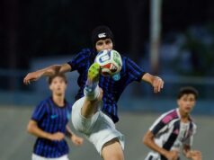 Inter e la rinascita di Serantoni: gratitudine ai medici e sogni che proseguono