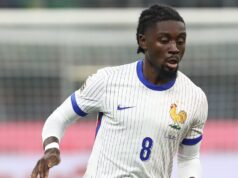 Koné dopo la delusione Mondiale: fa ancora male ma ci rialzeremo