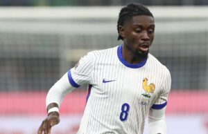 Koné dopo la delusione Mondiale: fa ancora male ma ci rialzeremo