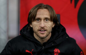 Modrić tra Croazia e Milan: la chiamata di Bilic e il destino del capitano