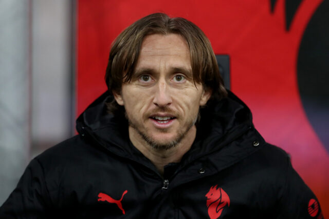 AC Milan v US Lecce - Serie A