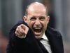 Napoli e la sfida allo scudetto: Allegri, Arezzo e l’ombra dell’Inter
