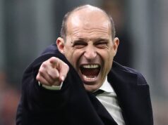 Napoli e la sfida allo scudetto: Allegri, Arezzo e l’ombra dell’Inter