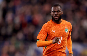 Kessié-Juve: ora o mai più, mercato in movimento tra Juve, Spalletti e il possibile svincolato