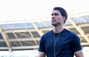 Vlahović è svincolato: tra Barça e una clamorosa ipotesi in Serie A