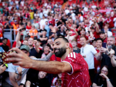 Besiktas vicino all’arrivo di Mohamed Salah a parametro zero: cosa significa per il club turco e per il mercato
