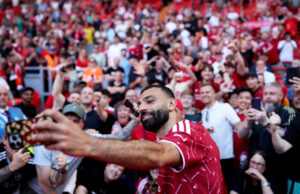 Besiktas vicino all’arrivo di Mohamed Salah a parametro zero: cosa significa per il club turco e per il mercato