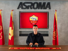 Mancini rinnova con la Roma fino al 2029: una scelta di continuità e fiducia nel progetto