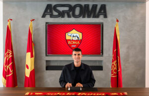 Mancini rinnova con la Roma fino al 2029: una scelta di continuità e fiducia nel progetto