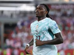 Rafael Leão sul mercato: dove potrebbe andare dopo il Mondiale secondo i bookie