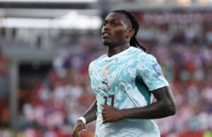 Rafael Leão sul mercato: dove potrebbe andare dopo il Mondiale secondo i bookie