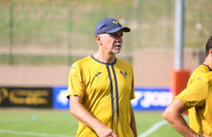Baroni e il mercato del Verona: cessioni contenute e rilancio nel nuovo corso
