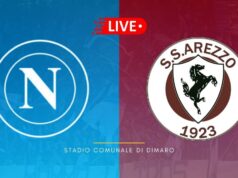 Napoli-Arezzo: analisi tattica, gol, e l’ombra dell’infortunio di Meret