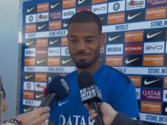 Diouf tra tattica, nazionale e giovani promesse: una visione dall’Inter