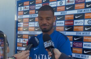 Diouf tra tattica, nazionale e giovani promesse: una visione dall’Inter