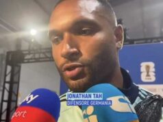 Tah, dal Mondiale al Palermo: quando potrebbe vestire i colori rosanero