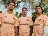 Zagara Kit 2026/27: Palermo celebra i colori della Sicilia