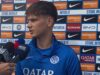 Topalovic: L’assist a Bologna come spinta per emergere, tra Chivu e Zielinski