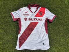 Torino e River Plate: la seconda maglia che celebra un legame internazionale