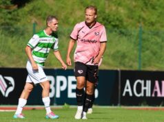 Palermo in crescita nel ritiro: 7-0 al Paradiso tra gol e grandi segnali di crescita
