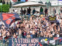 Candellori tra Casarano, Barletta e Foggia: la sfida di mercato