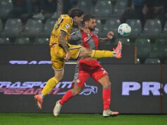 Zanoli e la rinascita: il percorso di recupero dell Udinese