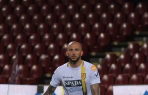 Calvano, Livorno punta sul centrocampista del Monopoli: una possibile svolta in Serie C