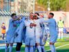 Il ritorno di Stefano Napoleoni al Real Monterotondo: una rinascita per la squadra e la comunità