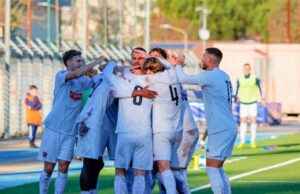 Il ritorno di Stefano Napoleoni al Real Monterotondo: una rinascita per la squadra e la comunità