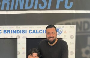 Endri Zenelaj arriva a Brindisi: una scommessa di giovinezza e crescita per il club pugliese