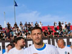 Squinzano firma Citro: il nuovo numero 10 che cambia le carte in tavola