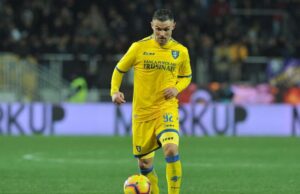 Federico Viviani: addio al calcio e riflessioni sull’identità sportiva