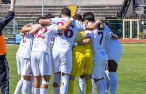 Acireale FC: al via l’era Palella e l’iscrizione in Eccellenza