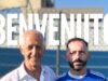 Nicola Strambelli e la nuova sfida della Polisportiva Trani in Prima Categoria