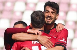 Reggina e l’accordo con Marchionni: strategia, mercato e prospettive per la prossima stagione