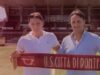 Non solo Tobias: un nuovo Del Piero arriva al Pontedera, tra tradizione e futuro
